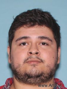 Tomas Soto Arrest Mugshot