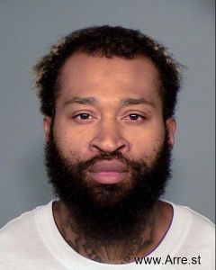 Tommie Brown Arrest Mugshot