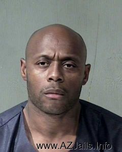 Tommie Simms Arrest