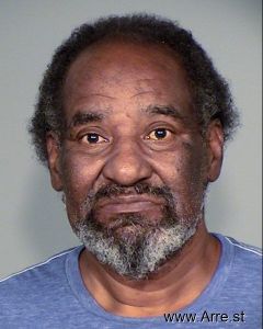 Tommie Wilson Arrest Mugshot