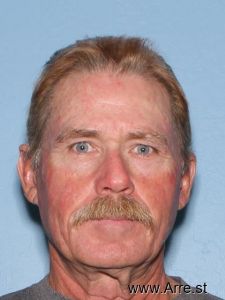 Tommy Baker Arrest Mugshot