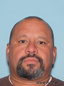 Tommy Castillo Arrest Mugshot