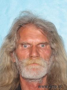 Tommy Christensen Arrest Mugshot