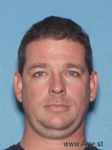 Tommy Doughty Arrest Mugshot