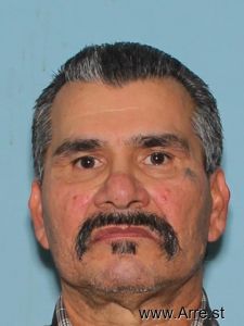 Tommy Romero Arrest Mugshot