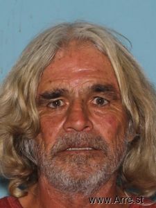 Tommy Valenzuela Arrest Mugshot