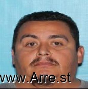 Tonny Lopez Arrest Mugshot