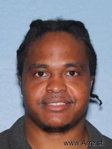 Tony Brown Arrest Mugshot