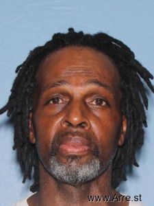 Tony Johnson Arrest Mugshot