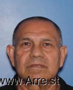 Tony Jonguitud Arrest Mugshot