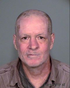 Tony Kangas Arrest Mugshot