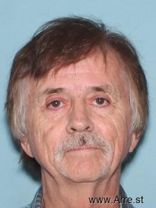 Tony Keiser Sr Arrest Mugshot