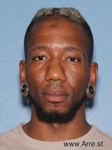 Tony Lawrence Arrest Mugshot