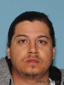 Torivio Martinez Arrest Mugshot