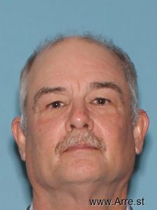 Tracy Hill Arrest Mugshot