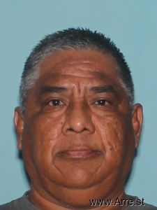 Tracy Sabori Arrest Mugshot