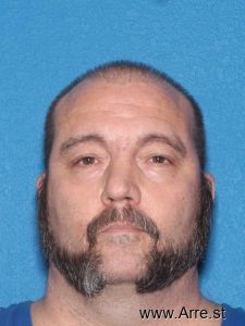 Tracy Tydings Arrest Mugshot