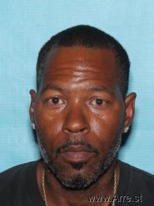 Tracy Watts Arrest Mugshot