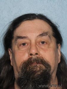 Trafton Plaisted Arrest Mugshot