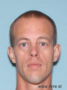 Travis Clevenger Arrest Mugshot