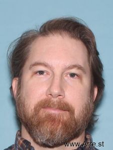 Travis Cole Arrest Mugshot