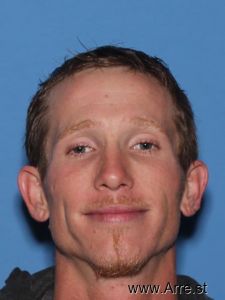 Travis Ellinger Arrest Mugshot