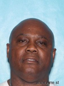 Travis Gonzales Arrest Mugshot