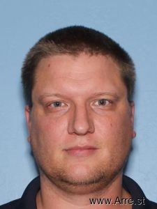 Travis Price Arrest Mugshot