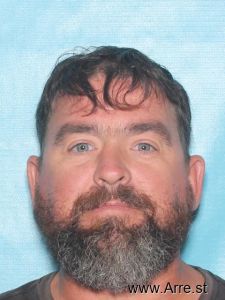 Travis Thone Arrest Mugshot