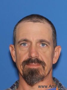 Travis Wright Arrest Mugshot