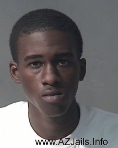 Travon Cubit             Arrest