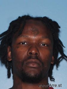 Traylyn Minniefield Arrest Mugshot