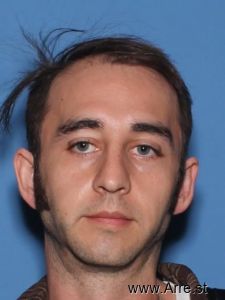 Trevor Carr Arrest Mugshot