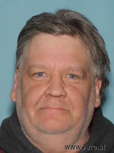 Trevor Gerrich Arrest Mugshot