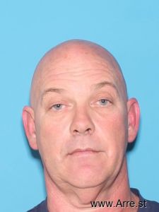 Trevor Richter Arrest Mugshot