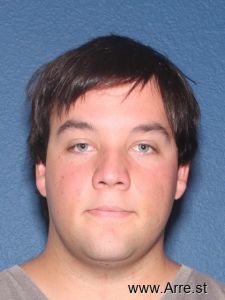 Trey Maillet Arrest Mugshot