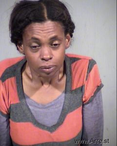 Trina Hanchin Arrest Mugshot