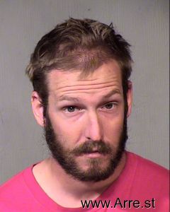 Tristan Dehner Arrest