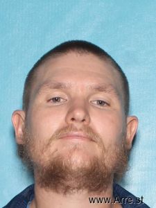 Tristan Holterman Arrest Mugshot