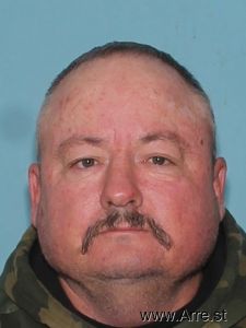 Troy Barrett Arrest Mugshot