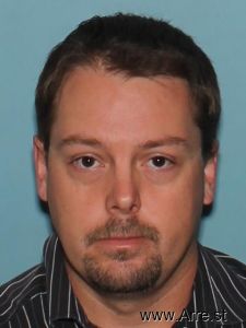 Troy Boelig Arrest Mugshot