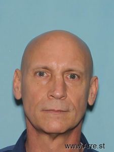 Troy Copeland Arrest Mugshot