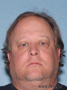 Troy Holmes Arrest Mugshot