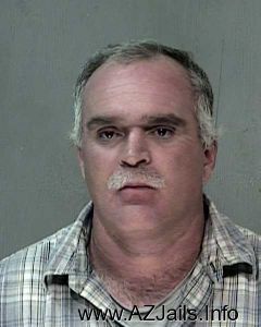 Troy Kallhoff Arrest