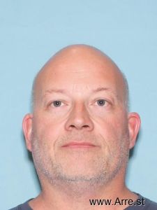 Troy Kroll Arrest Mugshot