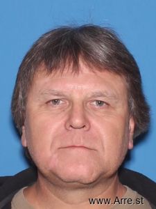 Troy Landauer Arrest Mugshot