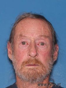 Troy Linn Arrest Mugshot