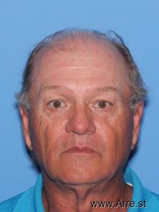 Troy Williams Arrest Mugshot