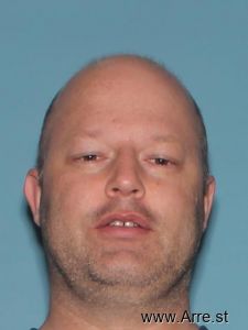 Truckee Baxter Arrest Mugshot
