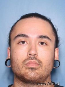 Tyler Guenther Arrest Mugshot